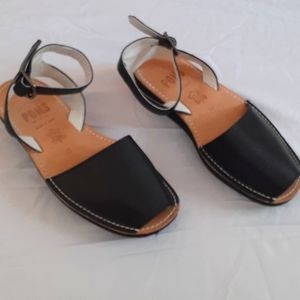 Pons Sandals.